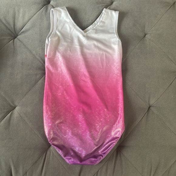 Set of 2 LEOTARDS - Picture 3 of 5